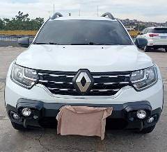 RENAULT DUSTER 1.6 16V SCE FLEX ICONIC X-TRONIC
